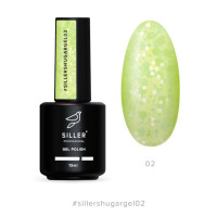 Siller Sugar gel 02